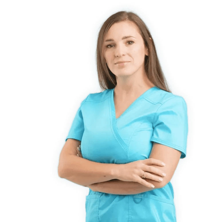 Благова Алина Игоревна